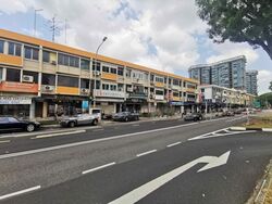 Jalan Rengkam (D19), Apartment #566533391